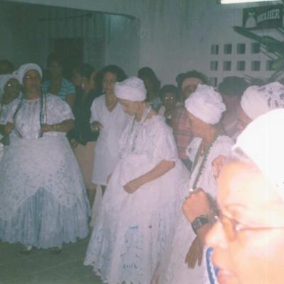 Festa Oxossi E Oya Mirella 28