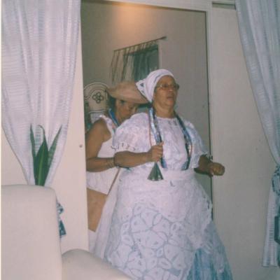 Festa Oxossi E Oya Mirella 29