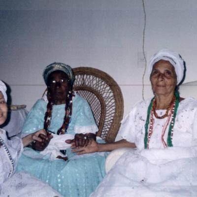 Festa Oxossi E Oya Mirella 38