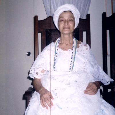 Festa Oxossi E Oya Mirella 39