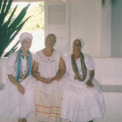 Festa Oxossi E Oya Mirella 3