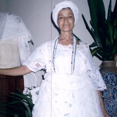 Festa Oxossi E Oya Mirella 41