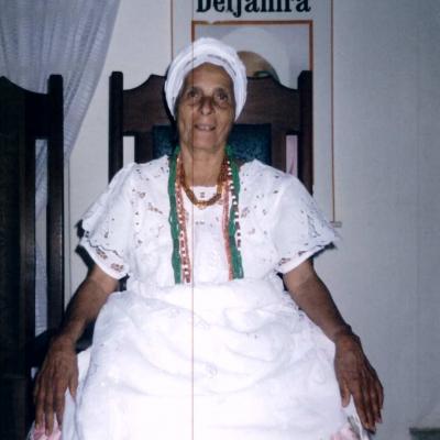 Festa Oxossi E Oya Mirella 42