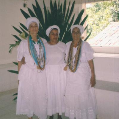 Festa Oxossi E Oya Mirella 4