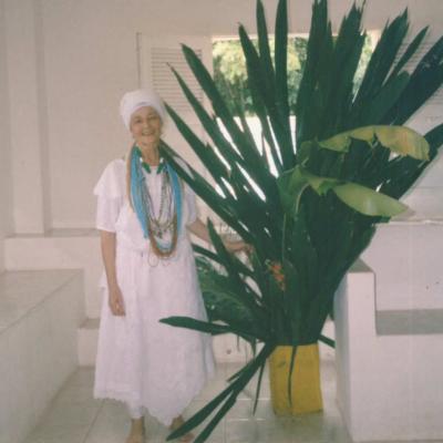 Festa Oxossi E Oya Mirella 5