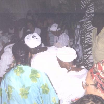 Festa Oxossi E Oya Mirella 66