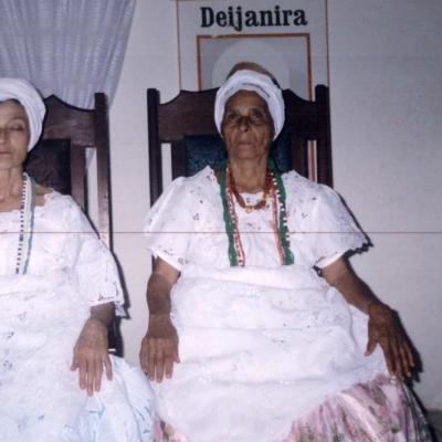 Festa Oxossi E Oya Mirella 67