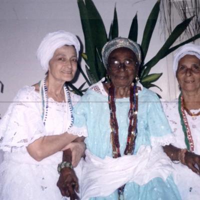 Festa Oxossi E Oya Mirella 69