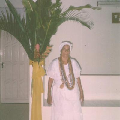 Festa Oxossi E Oya Mirella 6