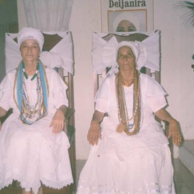 Festa Oxossi E Oya Mirella 7