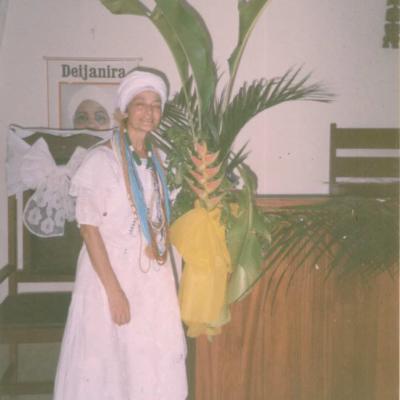 Festa Oxossi E Oya Mirella 9