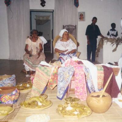 Fotos Antigas Avo Raimundo Mesa Fria 1