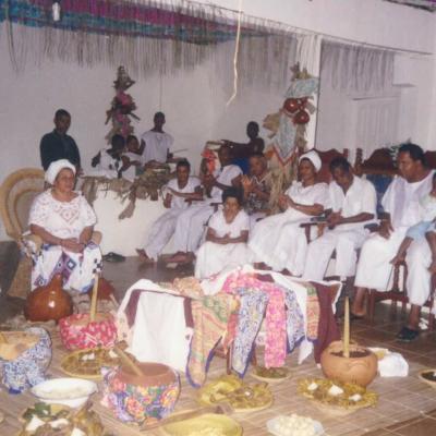 Fotos Antigas Avo Raimundo Mesa Fria 2