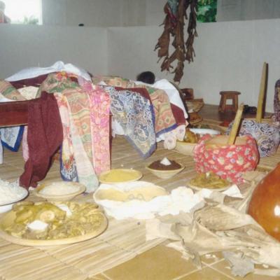 Fotos Antigas Avo Raimundo Mesa Fria 4