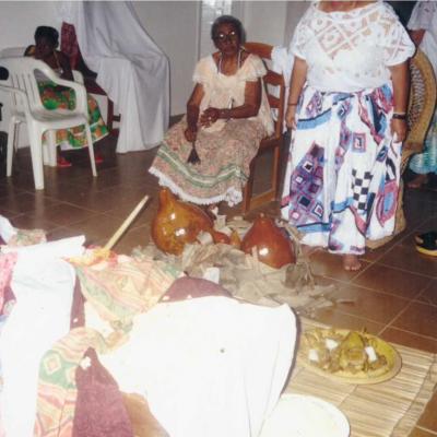 Fotos Antigas Avo Raimundo Mesa Fria 5