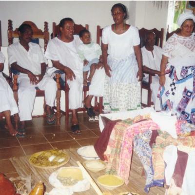 Fotos Antigas Avo Raimundo Mesa Fria 6