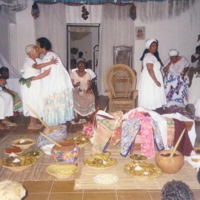 Fotos Antigas Avo Raimundo Mesa Fria 9