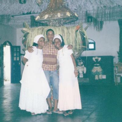 Fotos Da Familia Oya Tola 11