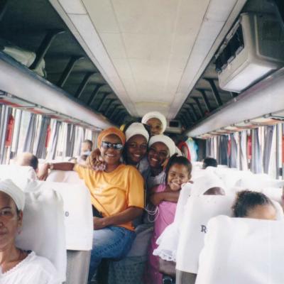 Fotos Da Familia Oya Tola 5