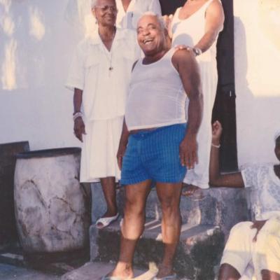 Fotos No Ile Axe Baba Olufandey 1