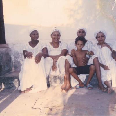 Fotos No Ile Axe Baba Olufandey 2