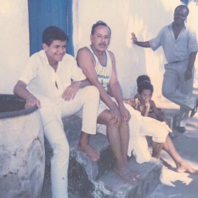 Fotos No Ile Axe Baba Olufandey 4