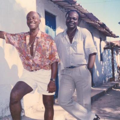 Fotos No Ile Axe Baba Olufandey 5