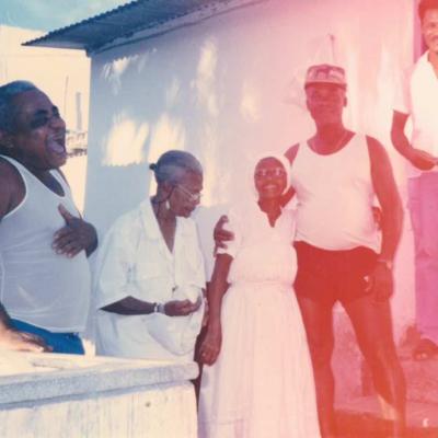 Fotos No Ile Axe Baba Olufandey 6