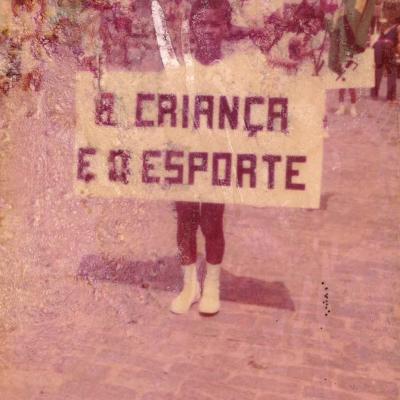 Fotos no Ilê Axé Baba Olufandey