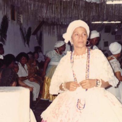Ile Axe Baba Olufandey 3