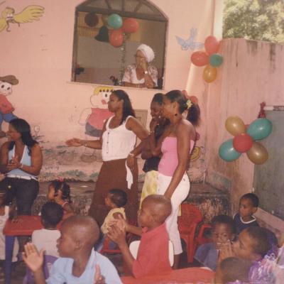 Ativ Cacad Festa Natal 19