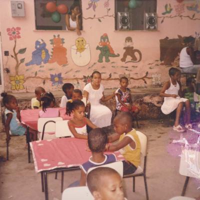 Ativ Cacad Festa Natal 21