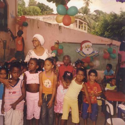 Ativ Cacad Festa Natal 22