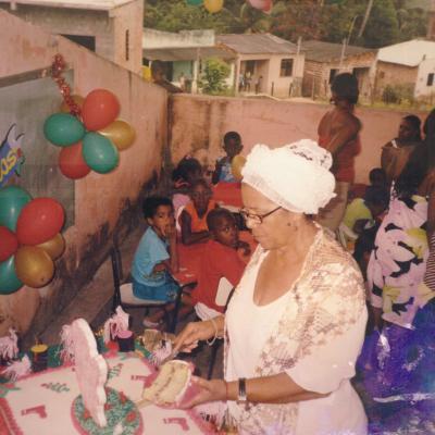 Ativ Cacad Festa Natal 25