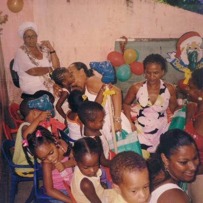 Ativ Cacad Festa Natal 34