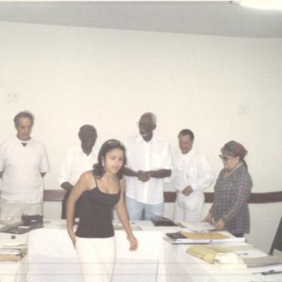 Intecab Reuniao 25