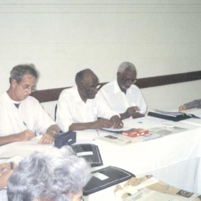 Intecab Reuniao 31