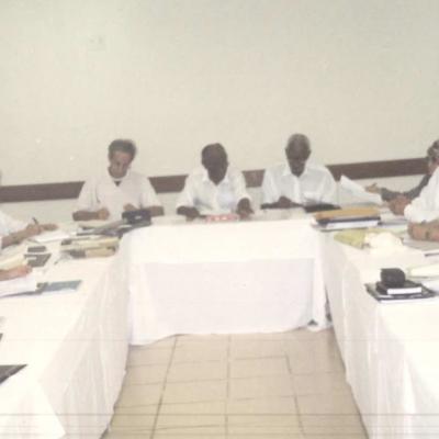 Intecab Reuniao 9