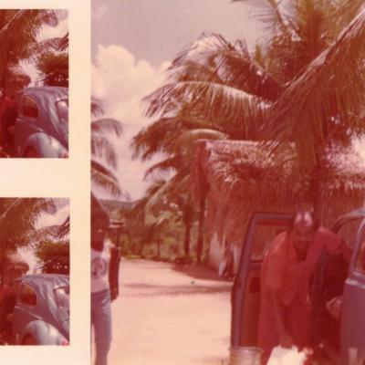 Registros Antigos Fazenda Igreja 10