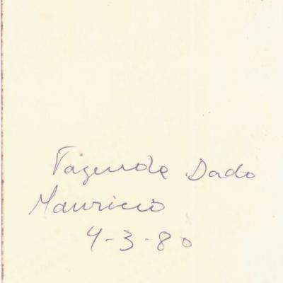 Registros Antigos Fazenda Igreja 11