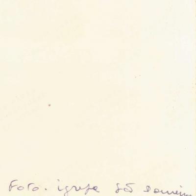 Registros Antigos Fazenda Igreja 13