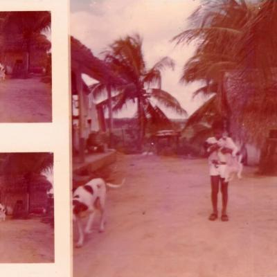 Registros Antigos Fazenda Igreja 14