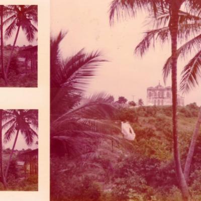 Registros Antigos Fazenda Igreja 16