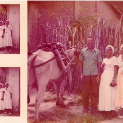 Registros Antigos Fazenda Igreja 18