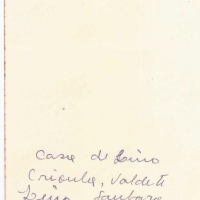 Registros Antigos Fazenda Igreja 19