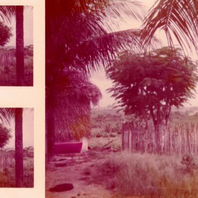 Registros Antigos Fazenda Igreja 22