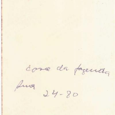 Registros Antigos Fazenda Igreja 25