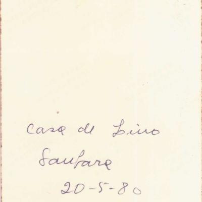 Registros Antigos Fazenda Igreja 27