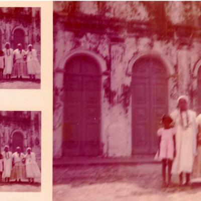 Registros Antigos Fazenda Igreja 28