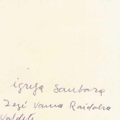 Registros Antigos Fazenda Igreja 29